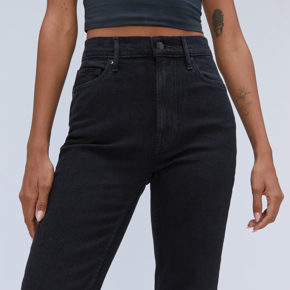 The Original Cheeky® Jean | Coal | 28.5 Inseam - Image 5