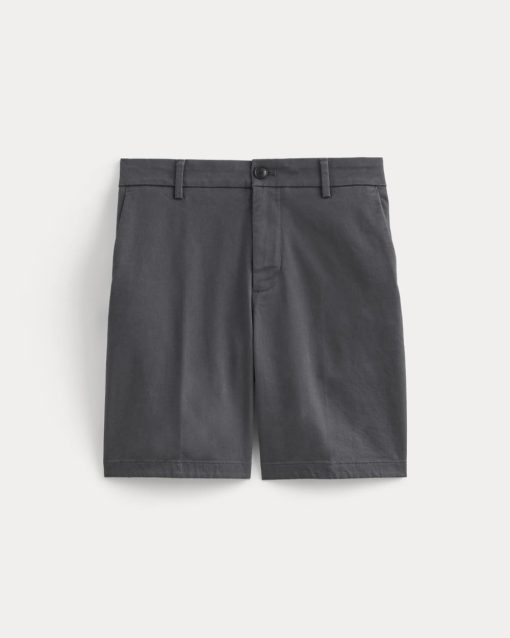 Alternative view of The 7 Transit Short | Graphite