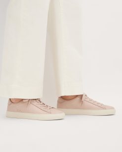 Alternative view of The Day Sneaker | Pale Pink
