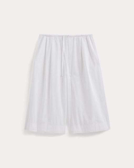 Alternative view of Easy Long Short | White