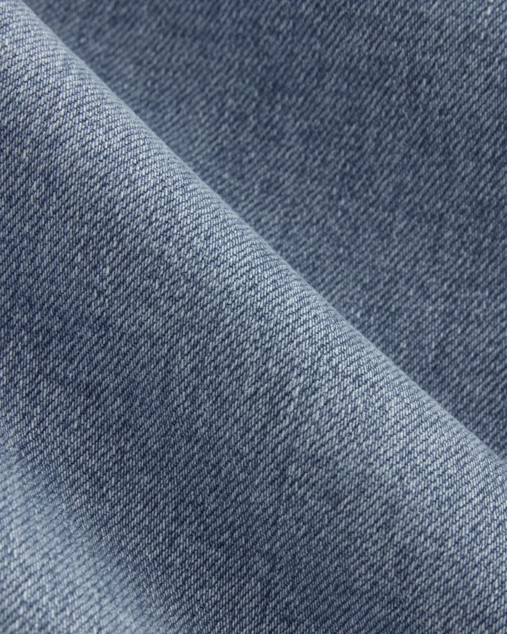 The Utility Barrel Jean | Light Indigo | Regular - Image 6
