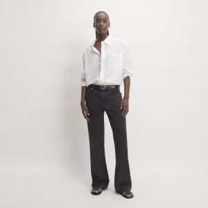 The Slouch Bootcut Jean | Stormy Ash