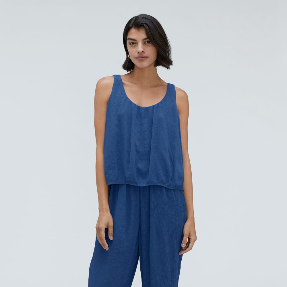 The Naia™ Ripple Tank | Deep Blue - Image 2