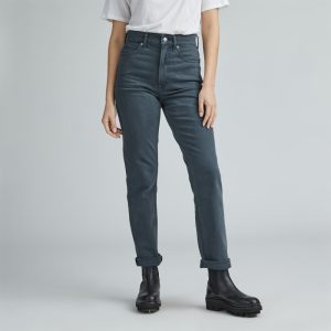 The Way-High® Slim Jean |  Ash | 31 Inseam