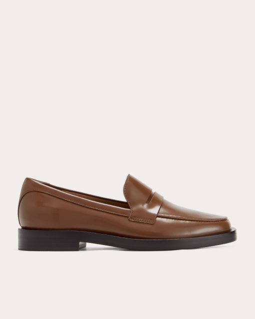 Alternative view of The Penny Loafer | Rum