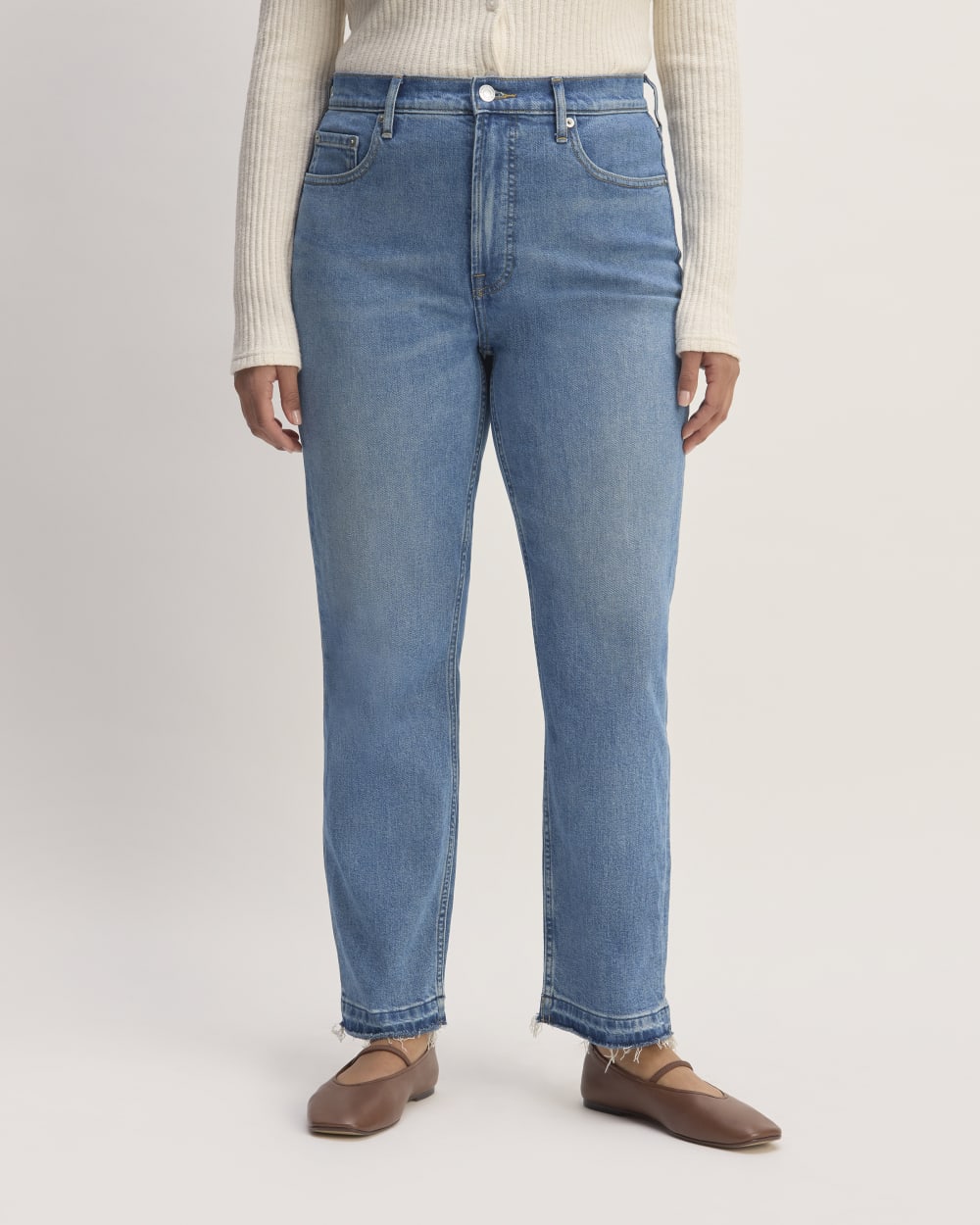 The Original Cheeky® Jean | Vintage Wash | 28.5 Inseam - Image 3