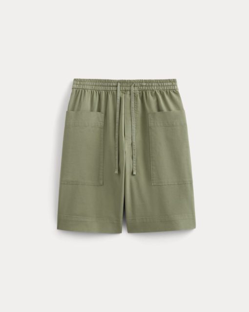 Alternative view of The Easy Cargo Short | Sagebrush