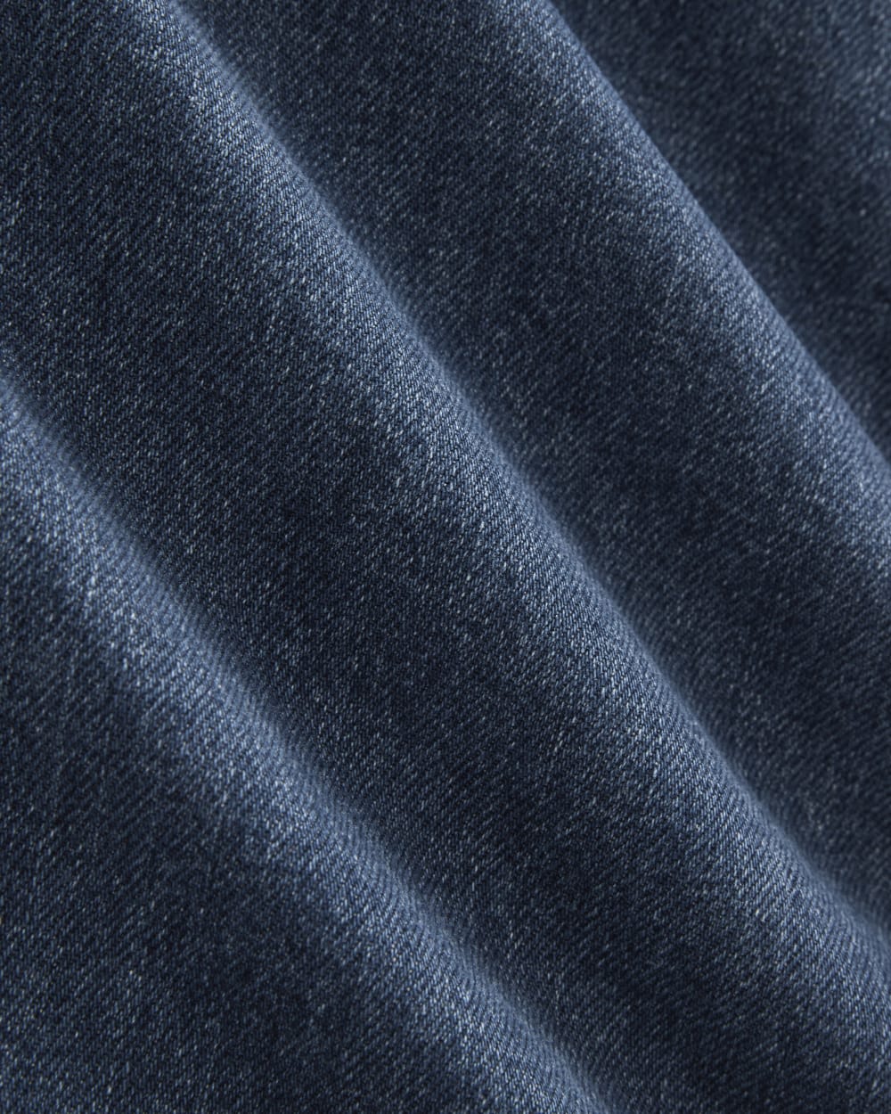 High-Rise Kick Flare Jean | Ocean - Image 6