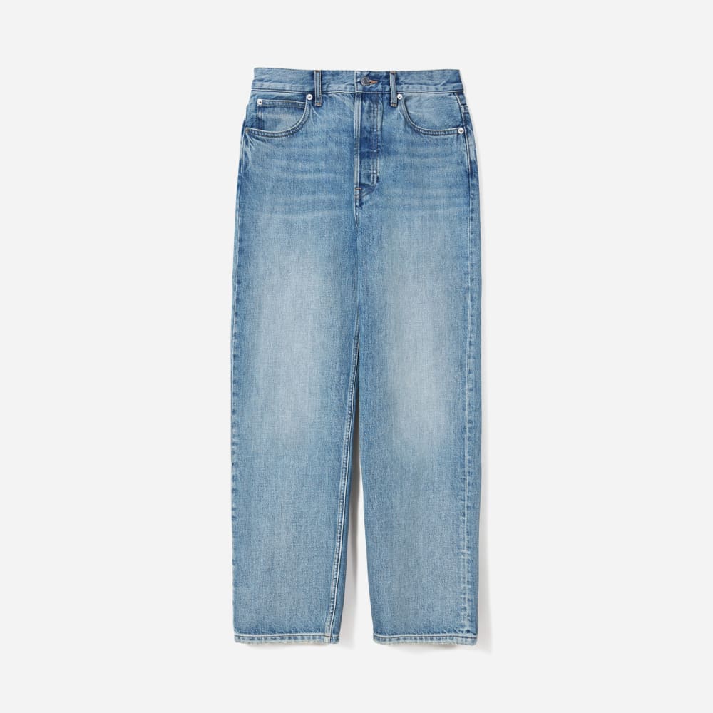 The Rigid Way-High® Jean | Vintage Light Wash | 29.5 Inseam - Image 2