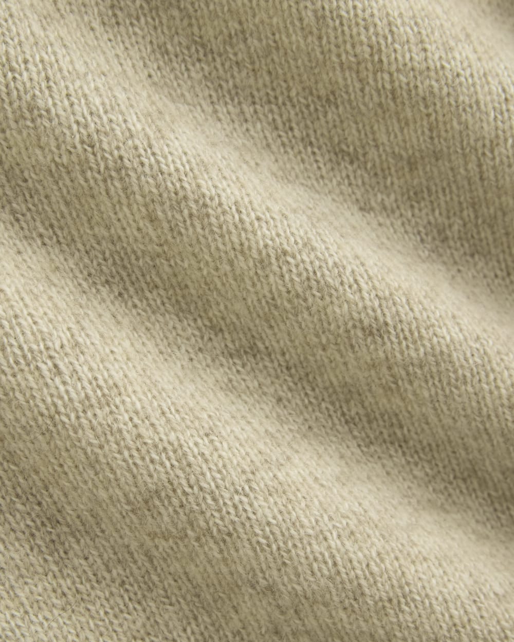 Cashmere Polo Sweater | Canvas - Image 6