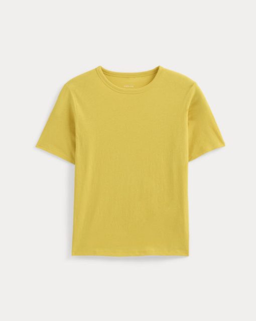 The Air Tee | Passion Fruit