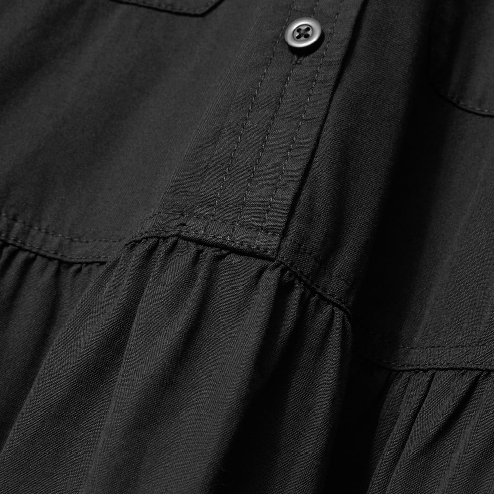 The Parklet Shirtdress® | Black - Image 6