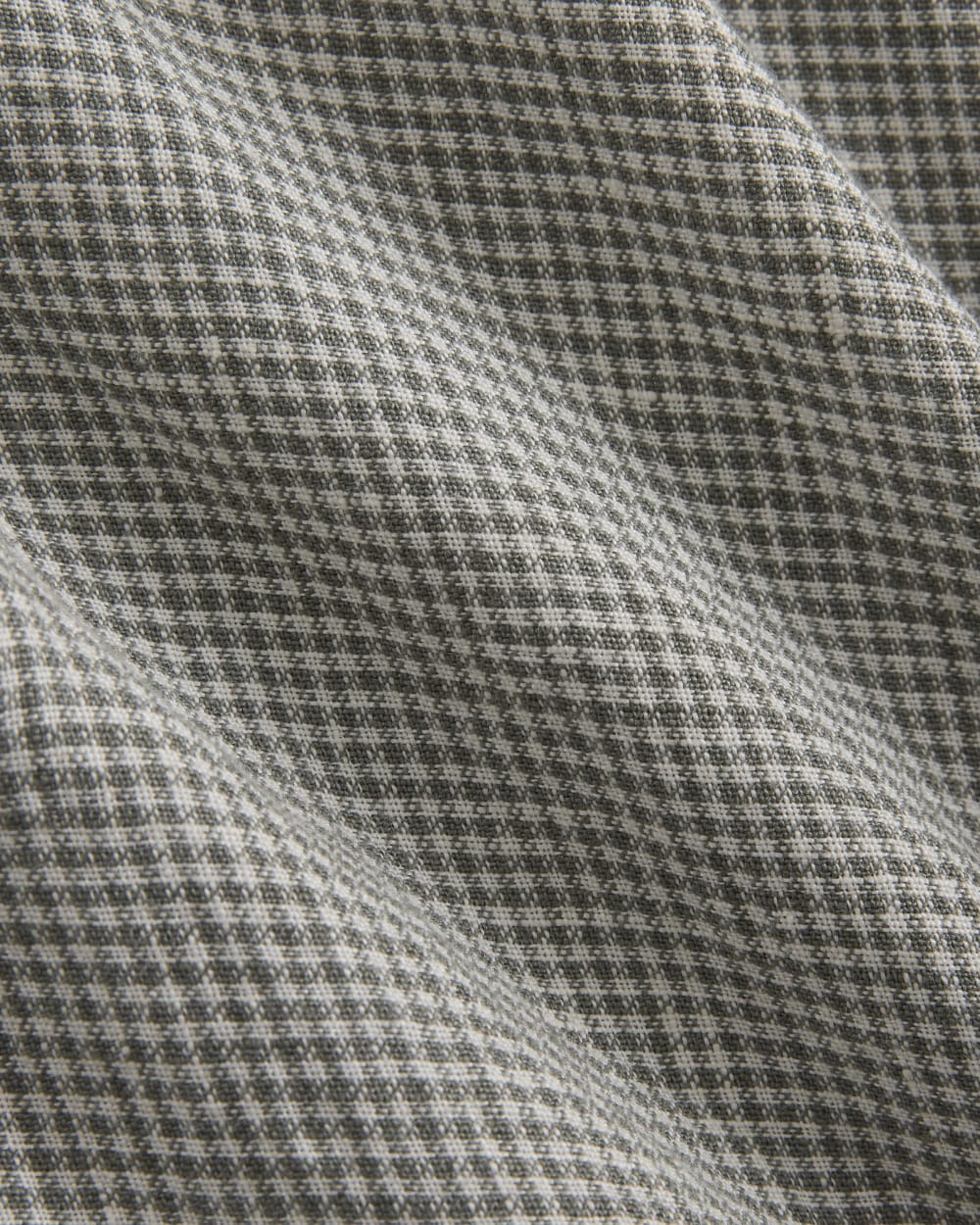 The Must-Have Shirt in Linen | Agave Green - Image 6