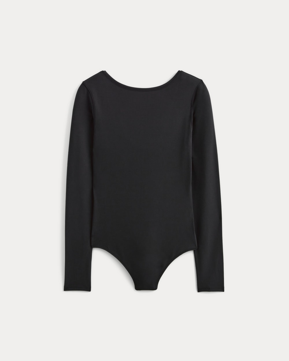 The Form Ballet Bodysuit | Black - Image 2