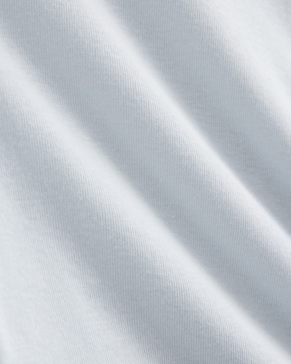 Tissue Short-Sleeve Crew | Skywriting - Image 5