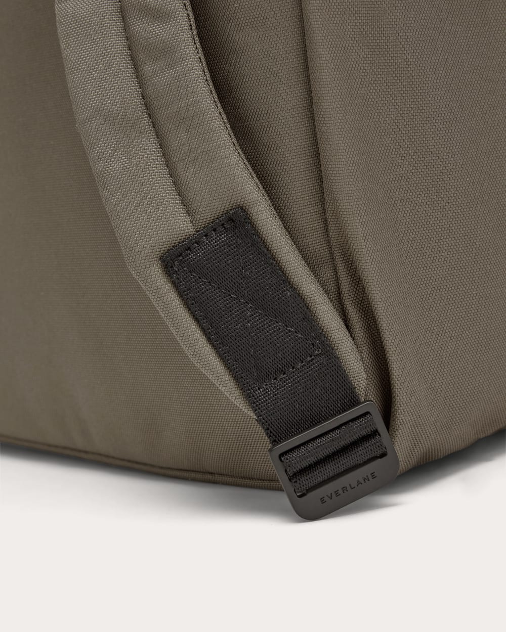 The ReNew Transit Backpack | Warm Charcoal - Image 5