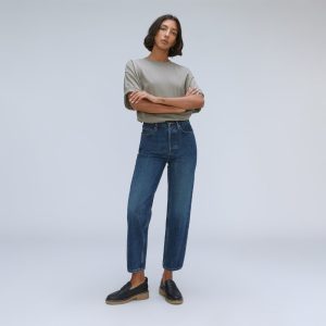 The Rigid Way-High® Jean  | Rich Indigo | 29.5 Inseam