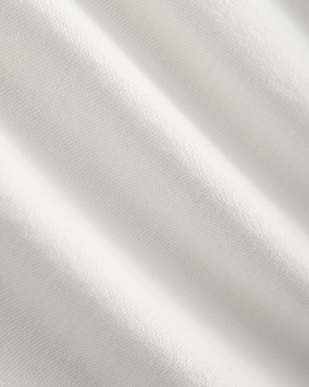 The Way-High® Sailor Jean 2.0 | Calico Ecru | 31.5 Inseam - Image 6