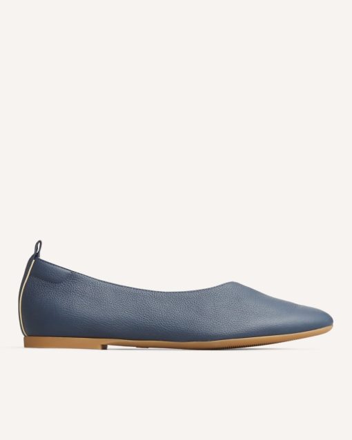 The Day Glove in Narrow Fit | Navy