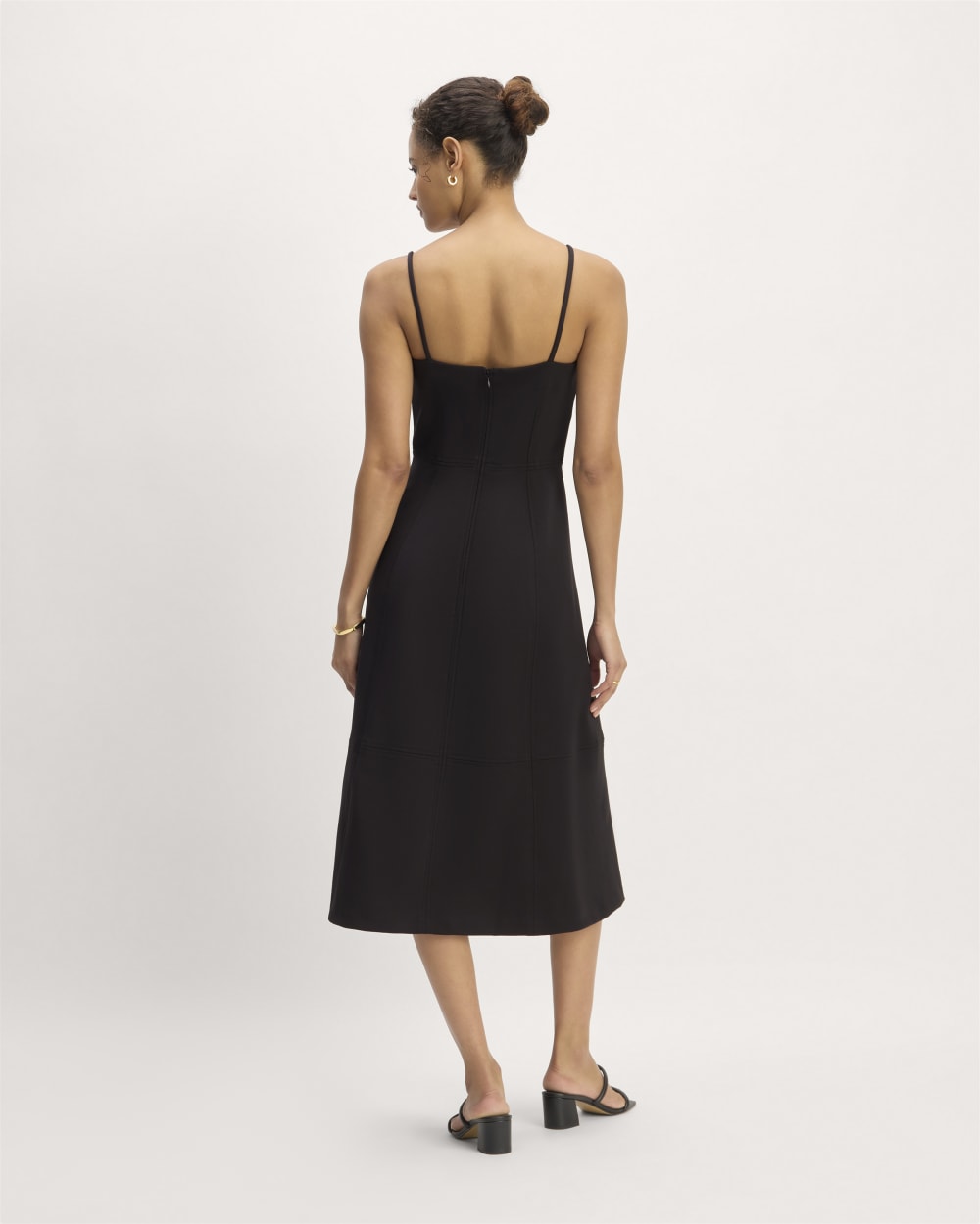 The Dream Everywhere Dress | Black - Image 6