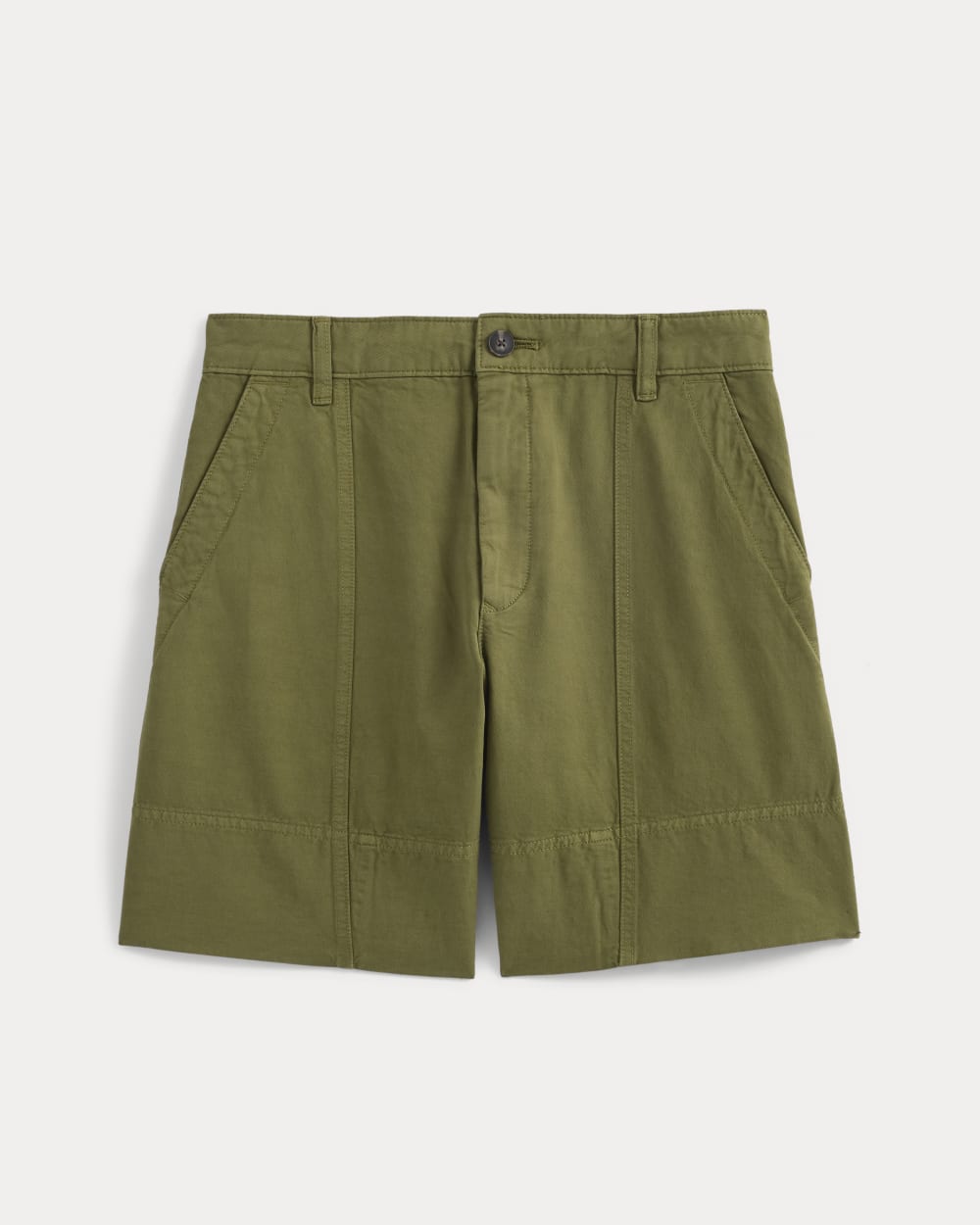 Seamed Everywhere Short | Mayfly - Image 2