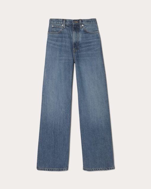 Alternative view of The OG Baggy Jean | Ricky