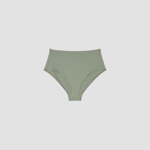 Alternative view of The High-Rise Hipster Bottom | Herb