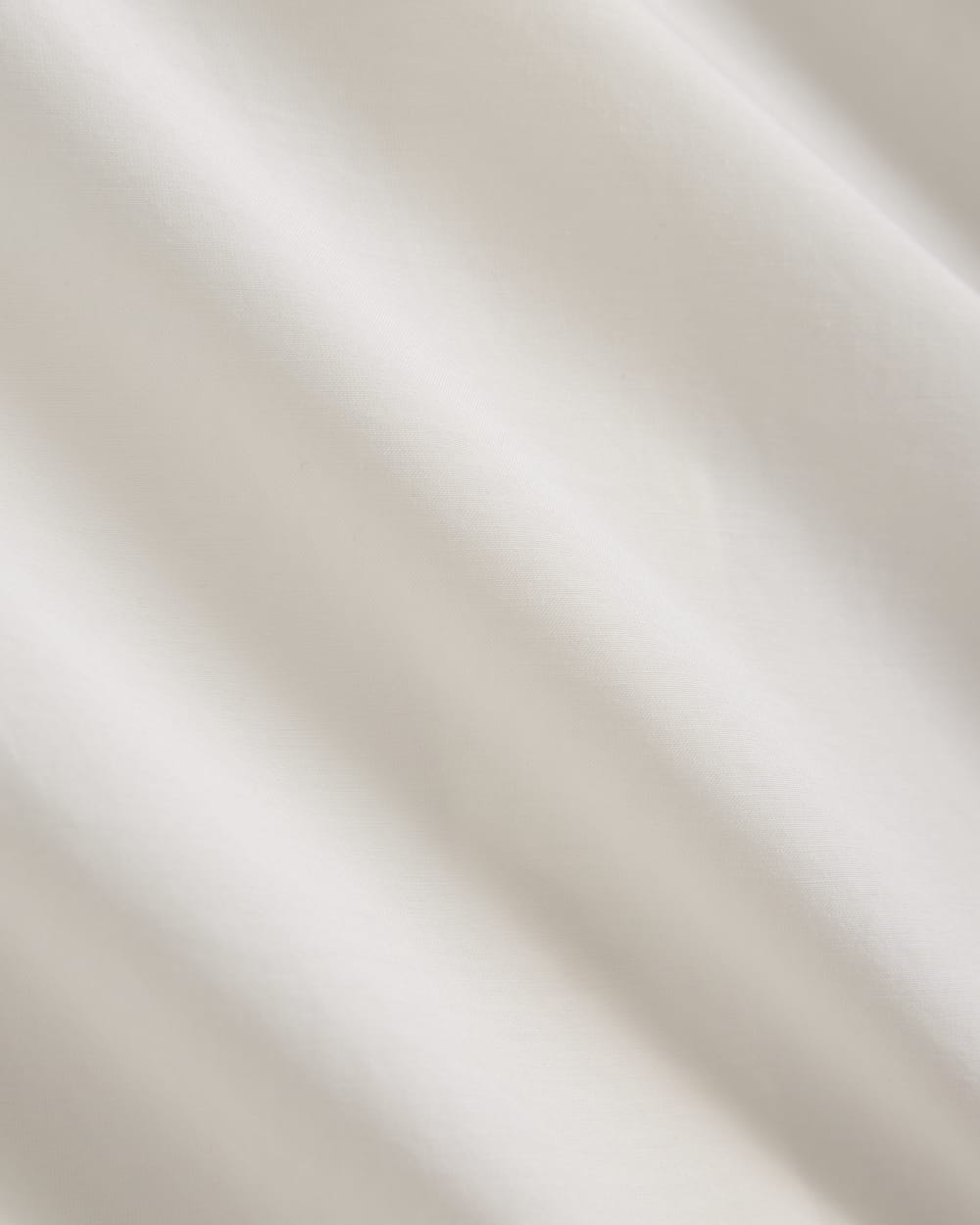Bubble-Sleeve Top | Bone - Image 5