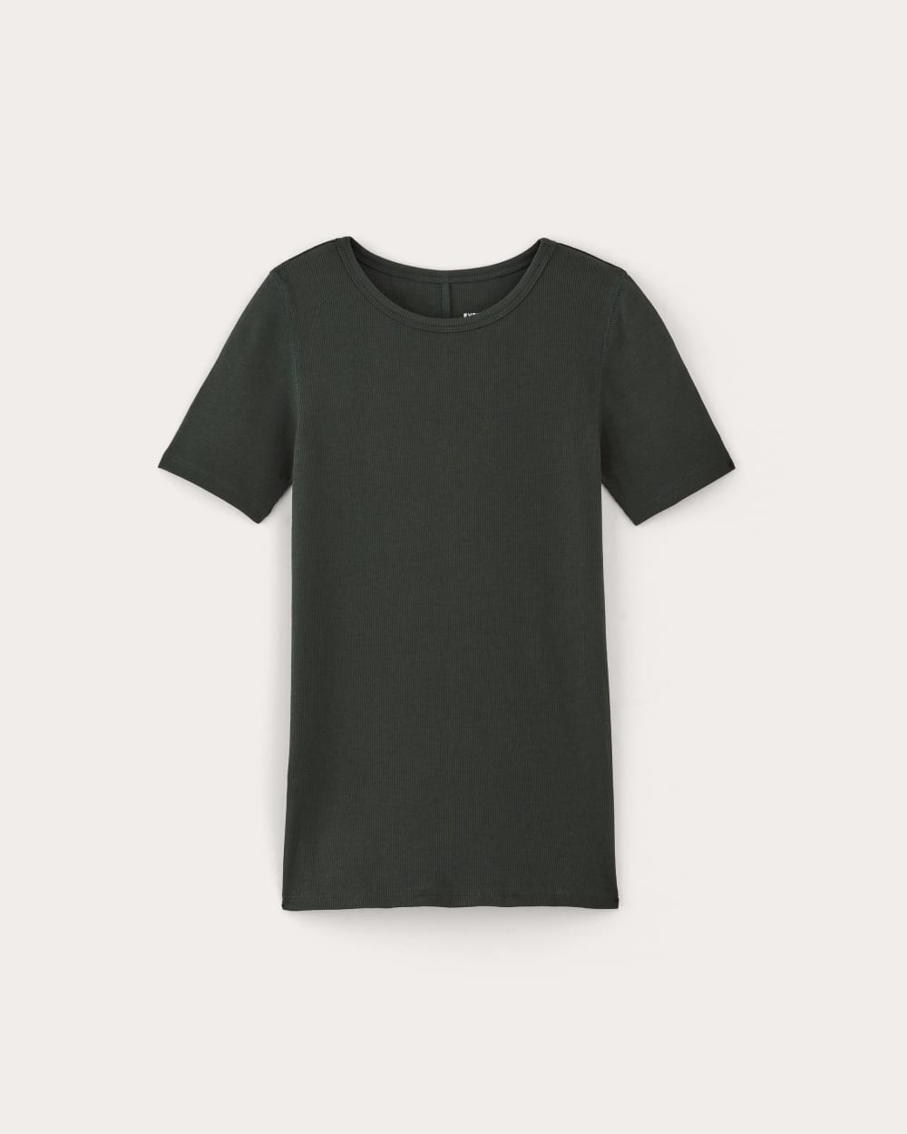 The Luxe Rib Crew | Scarab - Image 2