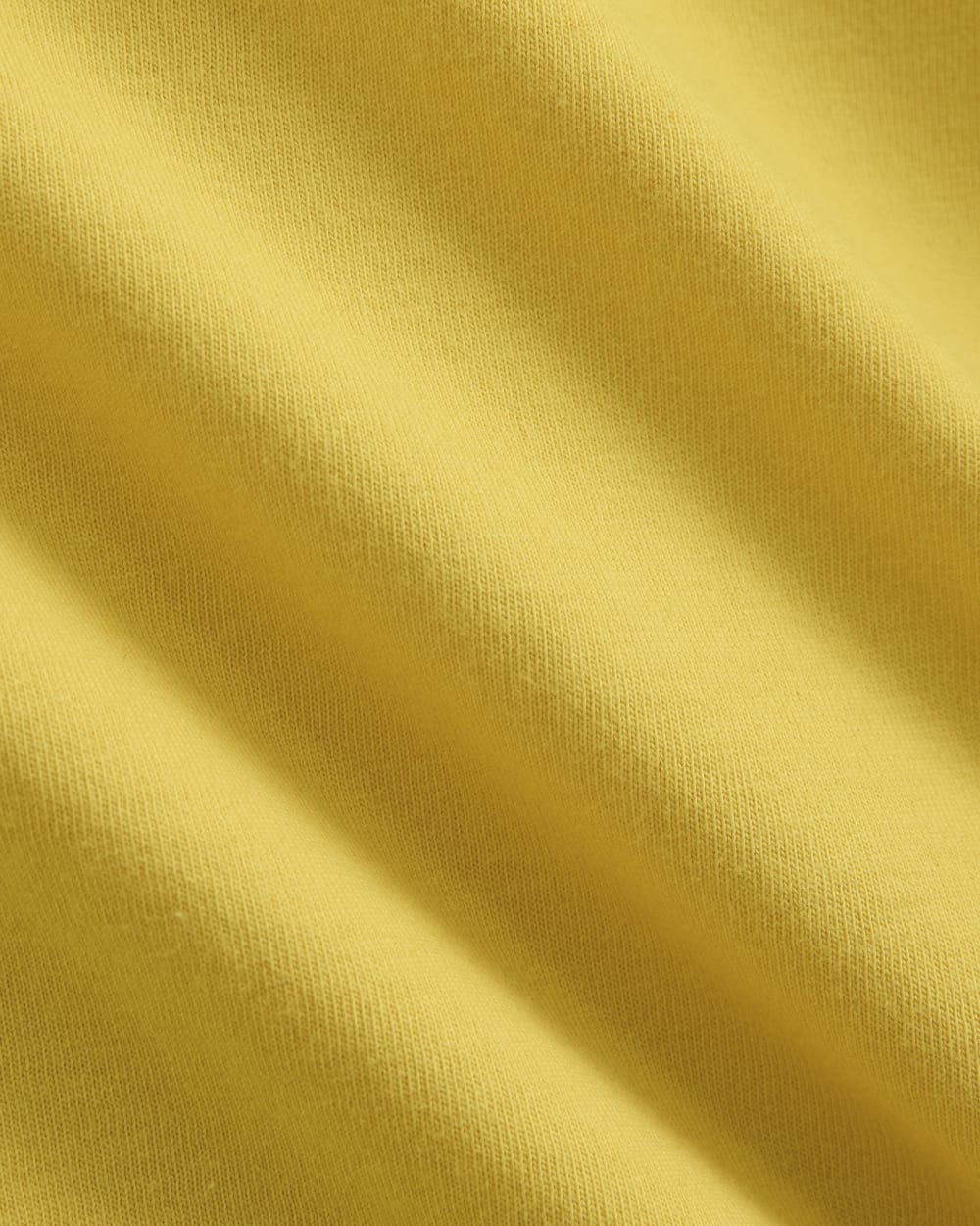 The Box-Cut Tee in Essential Cotton | Passion Fruit | No Pocket - Image 2