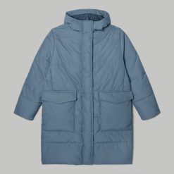 Alternative view of The Long Puffer | Spring Lake