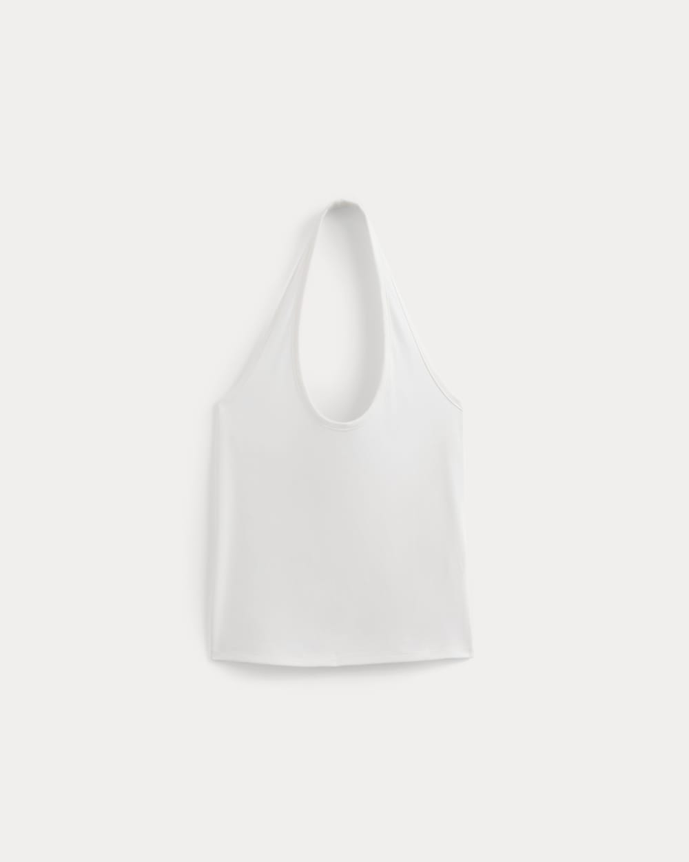 Halter Tank | Bone - Image 2