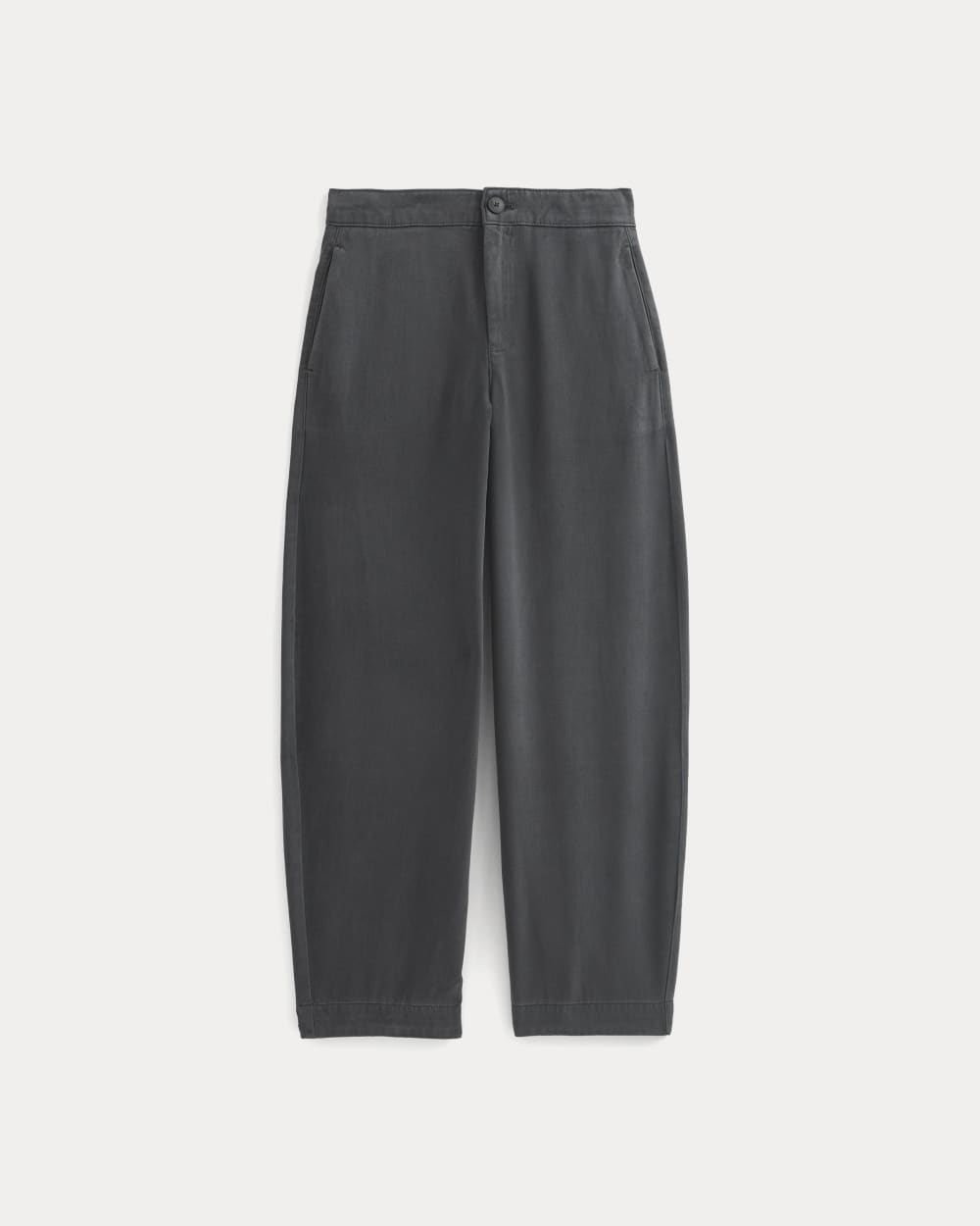 Balloon Pant in Buttersoft | Graphite - Image 2