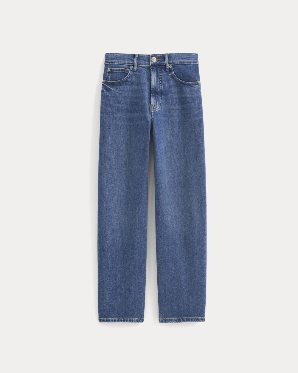 The Way-High® Jean 2.0 | Medium Indigo | 27.5 Inseam - Image 2