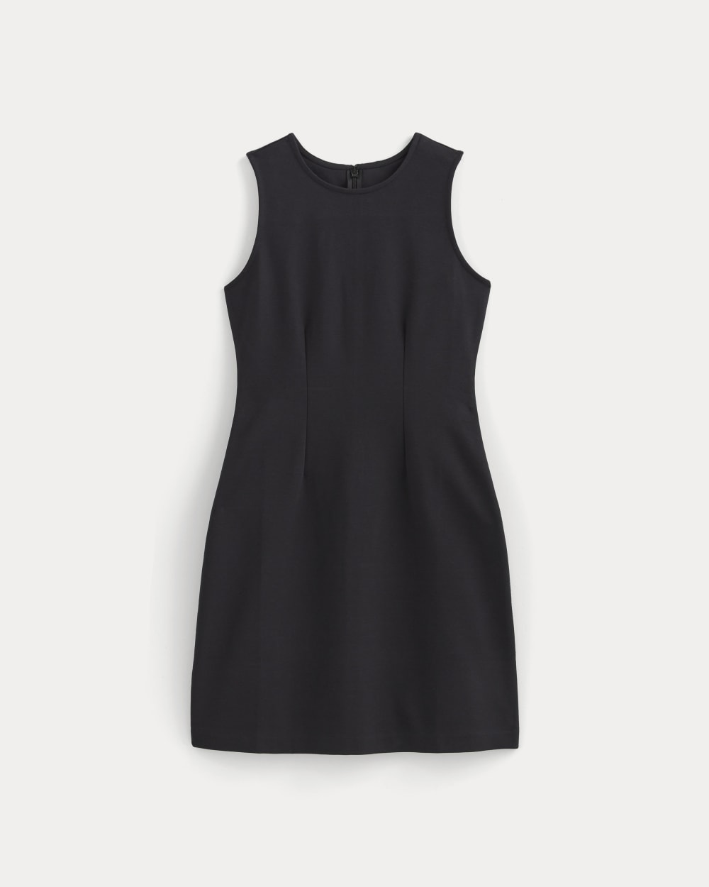 The Dream '90s Shift Dress | Black - Image 2
