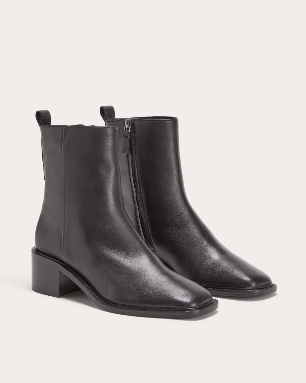 The City Boot | Black - Image 2