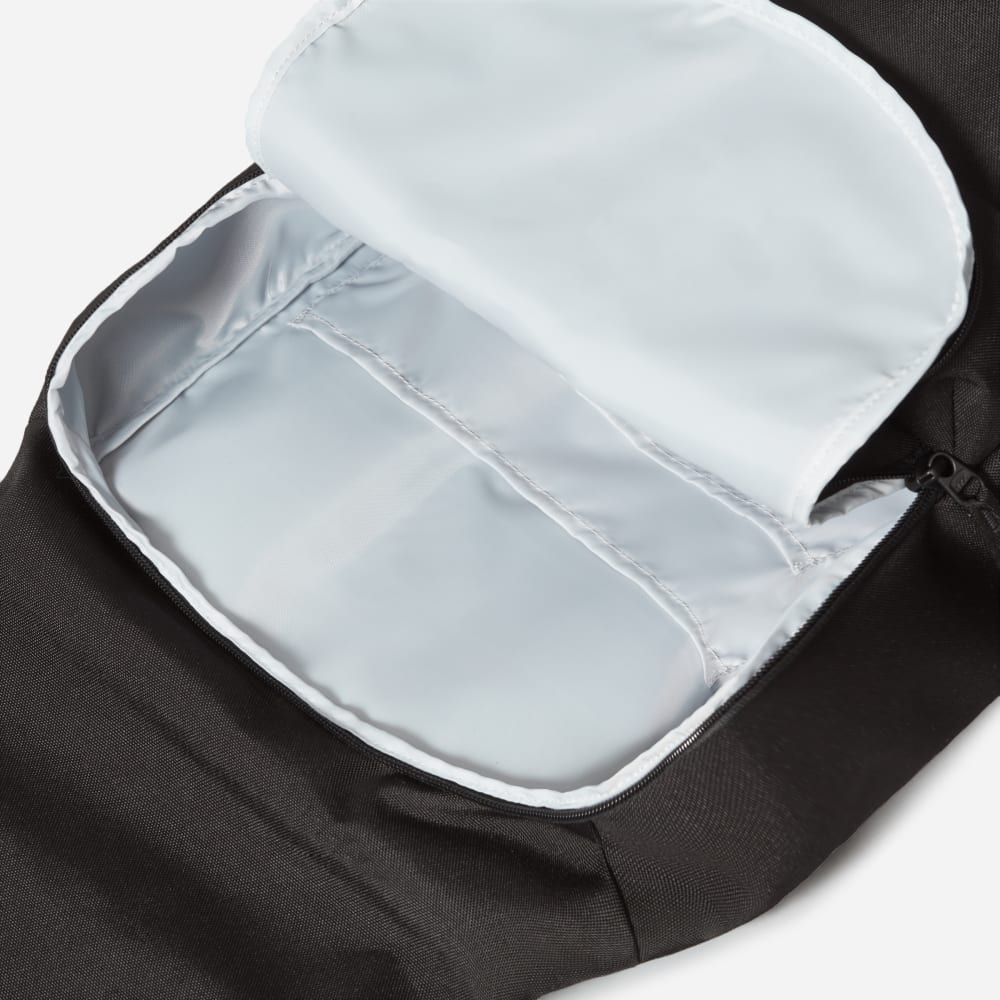 The ReNew Transit Backpack | Black - Image 5