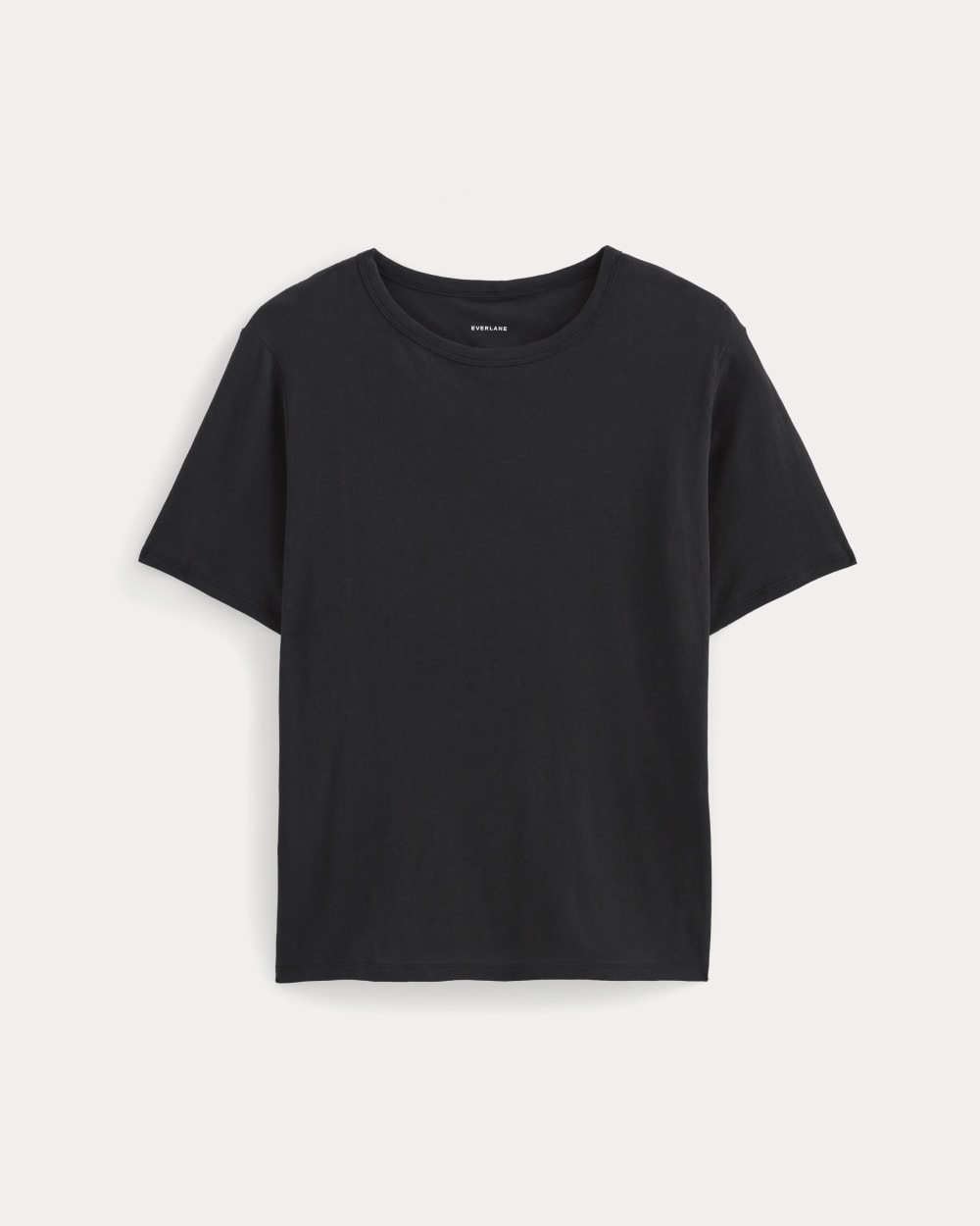 The Air Tee | Black - Image 2