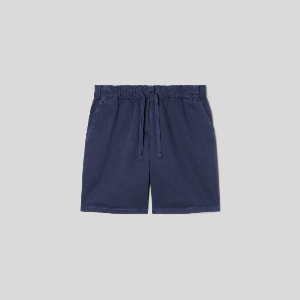 The Easy Short | Navy - Image 2