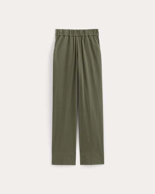 Alternative view of The Easy Pant | Kalamata