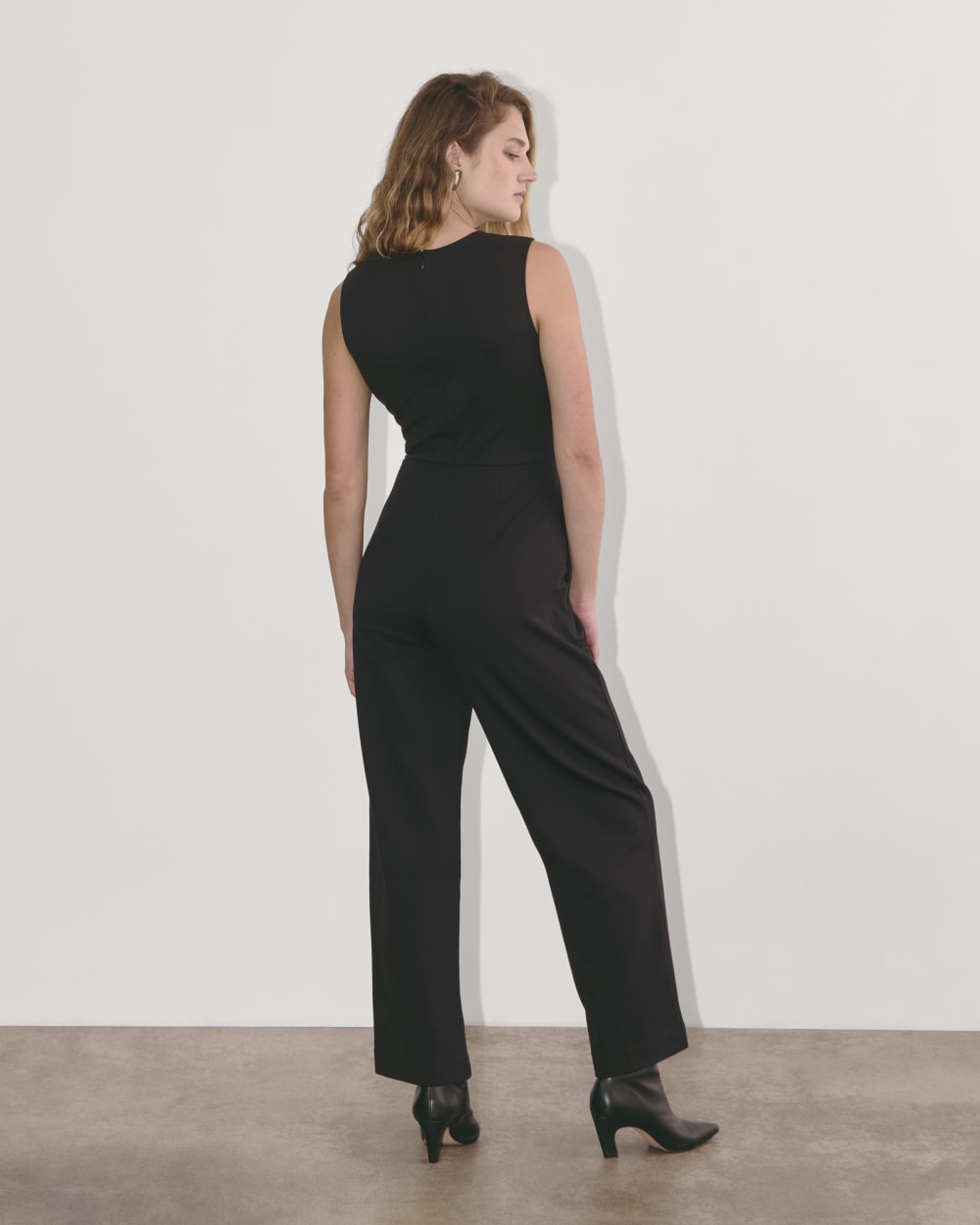The Dream Jumpsuit | Black - Image 5