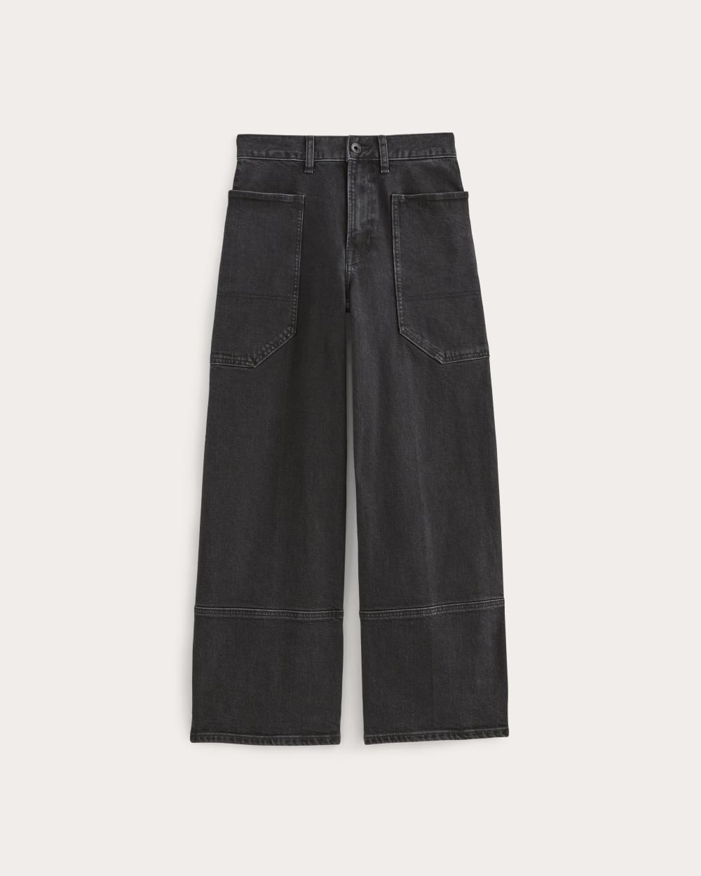 The Way-High® Gardener Jean | Coal - Image 2