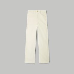 Alternative view of The Corduroy Wide-Leg Pant | Canvas