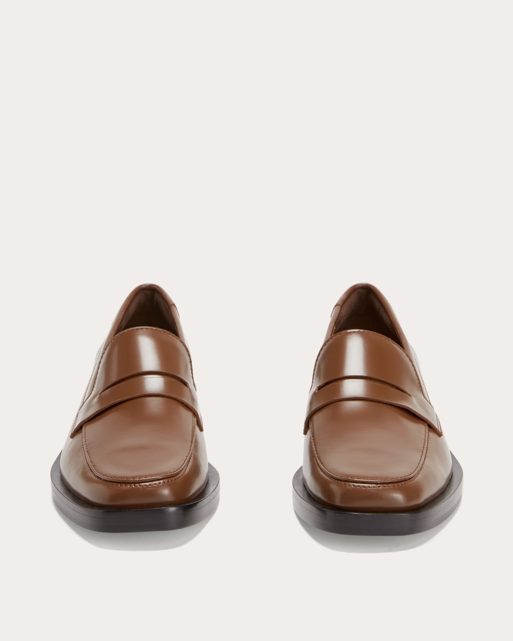 The Penny Loafer | Rum - Image 5