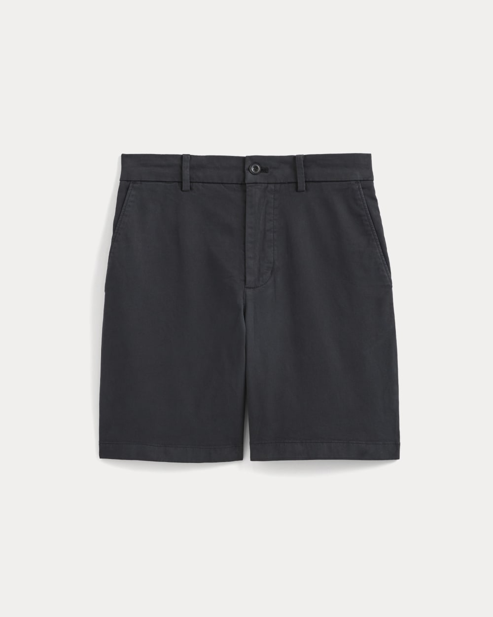Everyday Chino Short 7 | Black - Image 2