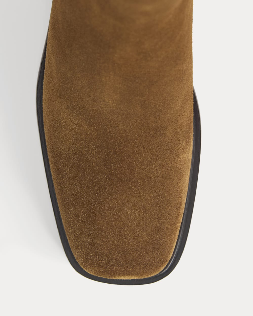 The City Boot | Russet - Image 6