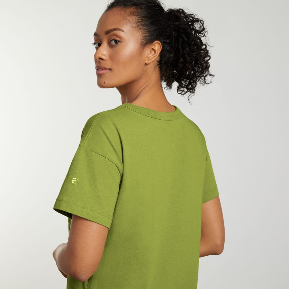 The Organic Weekend Maxi Dress | Pepper - Image 4