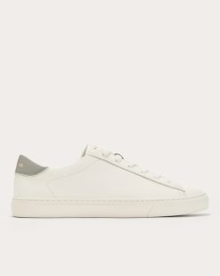 The Day Sneaker | Canvas Tan / Shadow