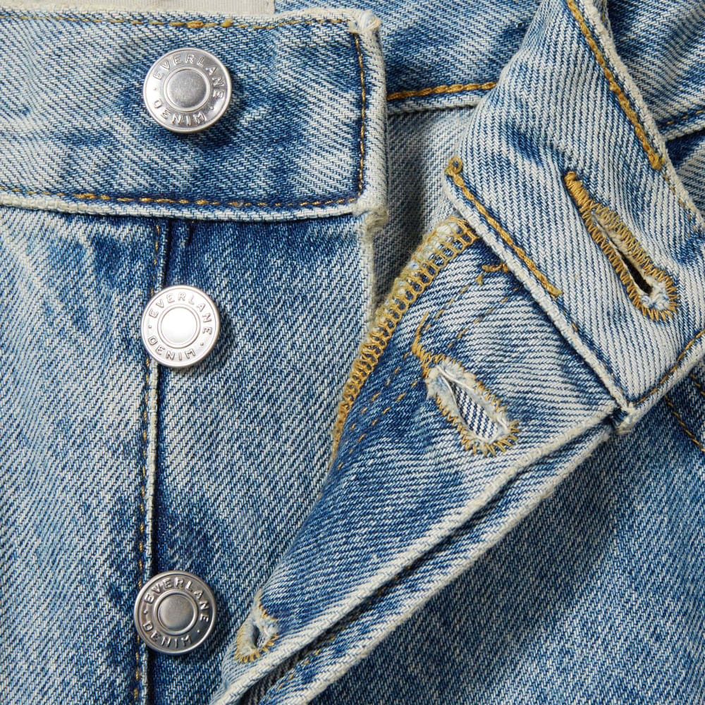 The '90s Cheeky® Jean | Vintage Light Wash | 28.5 Inseam - Image 7