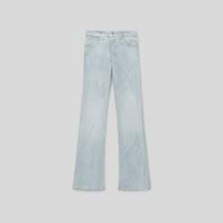 Alternative view of The High-Rise Flare Jean | Fog
